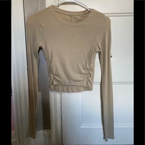 lululemon LA long sleeve